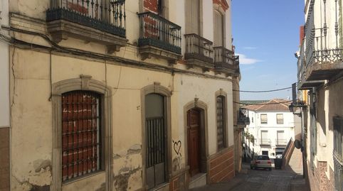 Solvia Inmobiliaria  Casa Martos