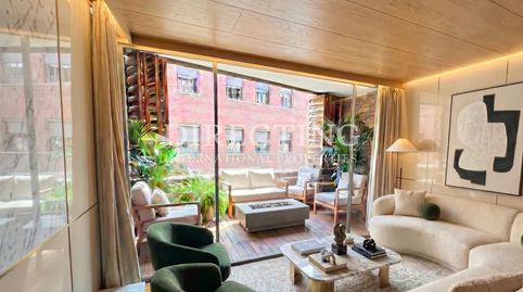 Photo 3 of Flat for sale in Almagro, Madrid Capital