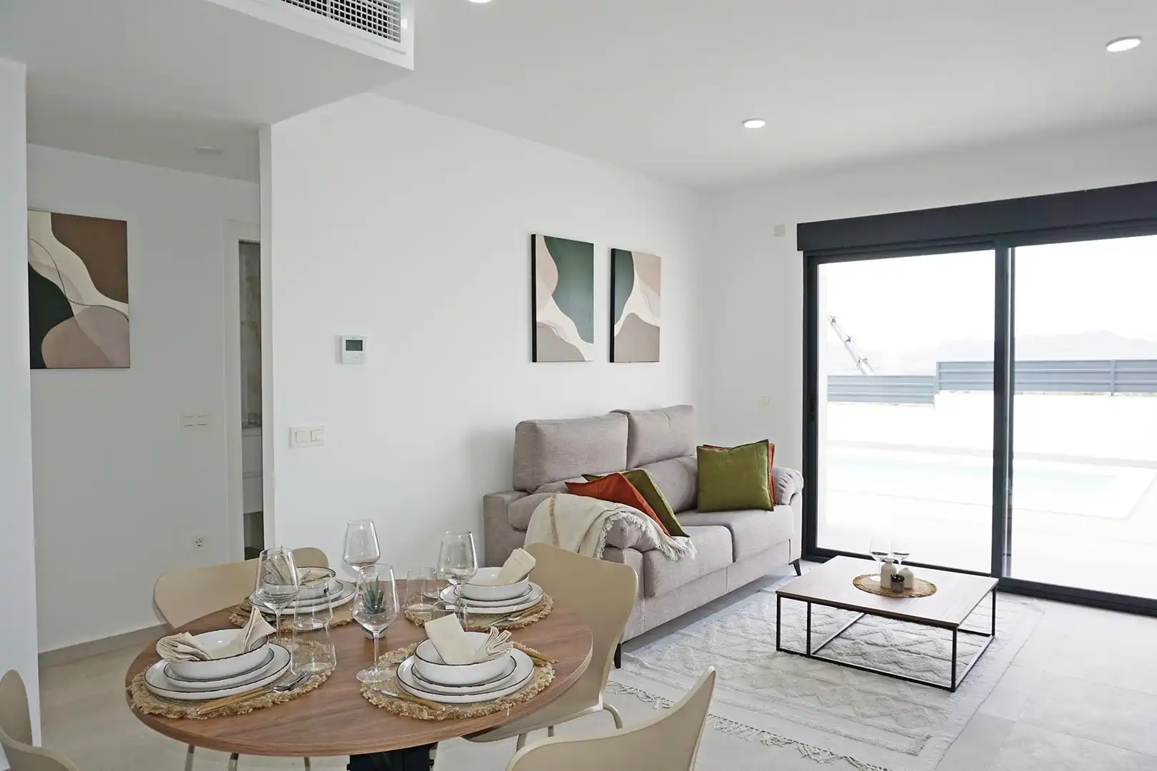 Villa in vendita a Mazarrón Casco Urbano, imagen 10