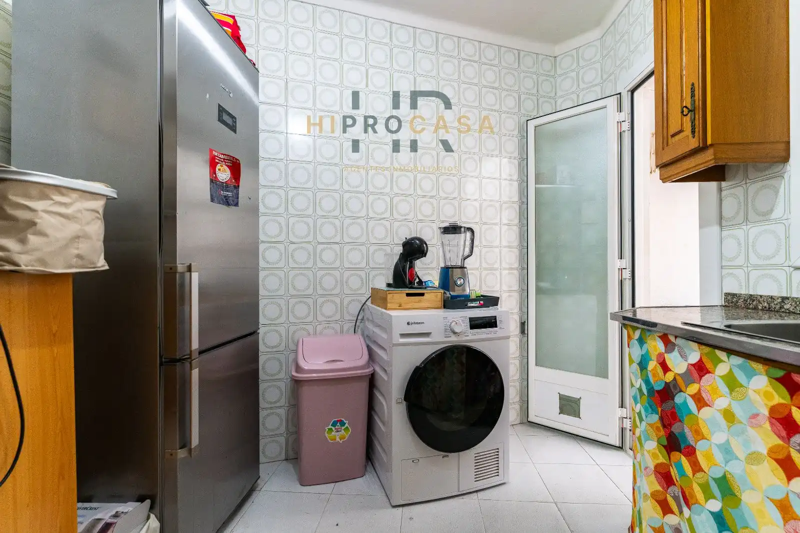 Flat with lift for sale in ANTONI GAUDI, imagen 16