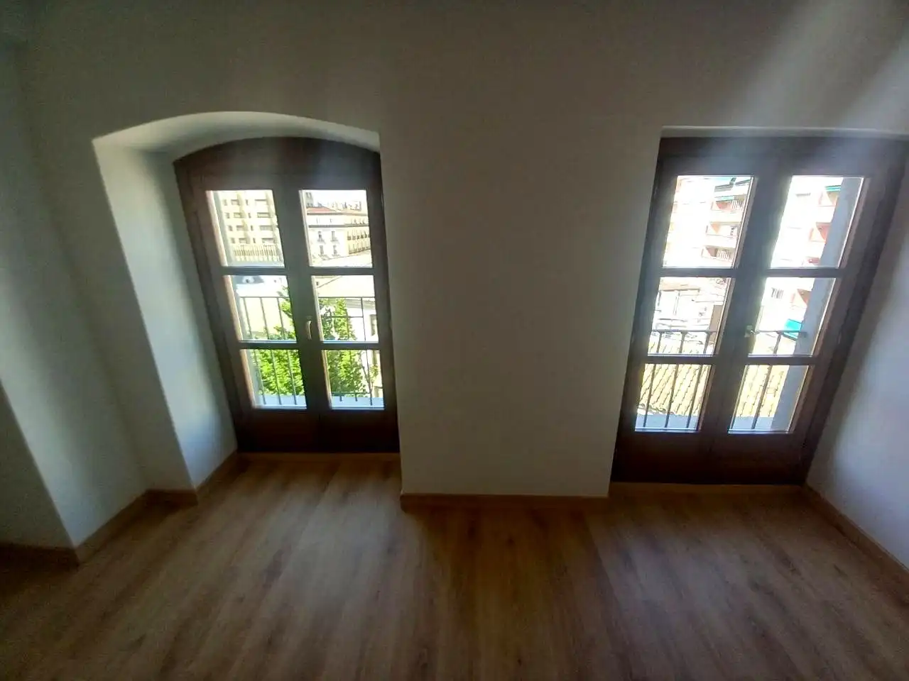 Terrassa de Àtic en venda en Zaragoza amb Aire condicionat, Parquet i Terrassa