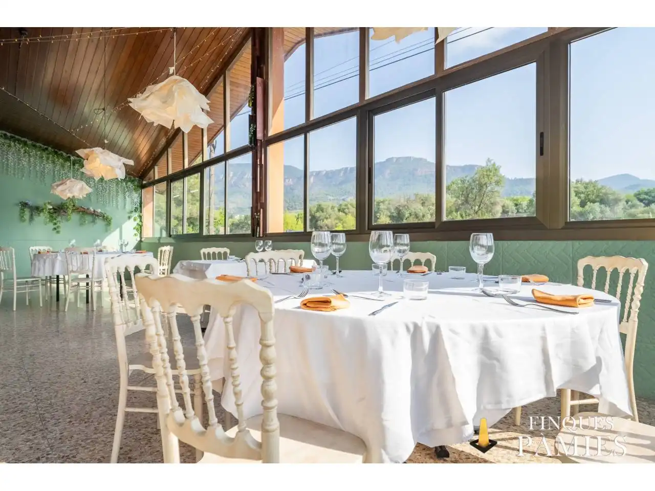 Casa o xalet en venda en Alforja amb Aire condicionat, Jardí privat i Terrassa