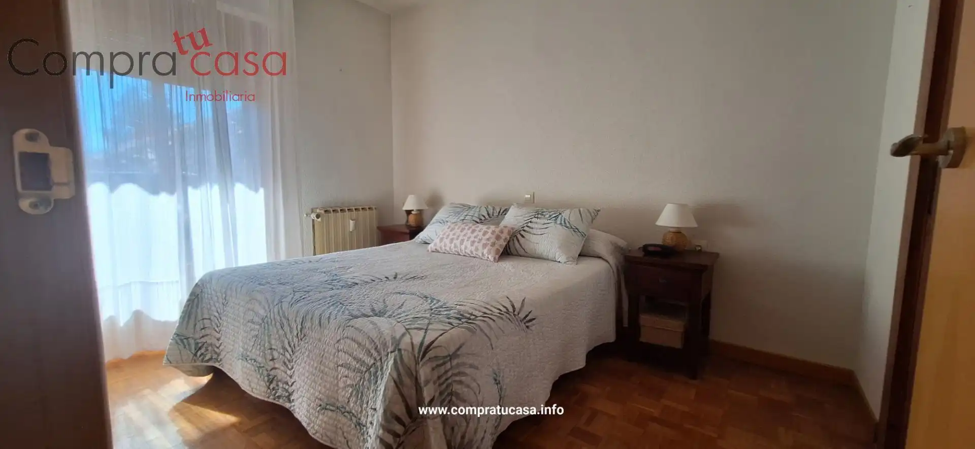 Appartement avec terrasse à vendre à Calle ALHONDIGA-LA, imagen 22