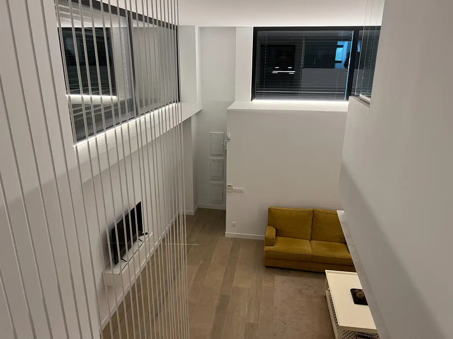Loft zum Verkauf in  Pamplona / Iruña mit Heizung und Möbliert