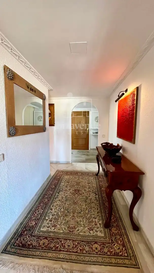 Appartamento con piscina in vendita a Juan Carlos I, imagen 12