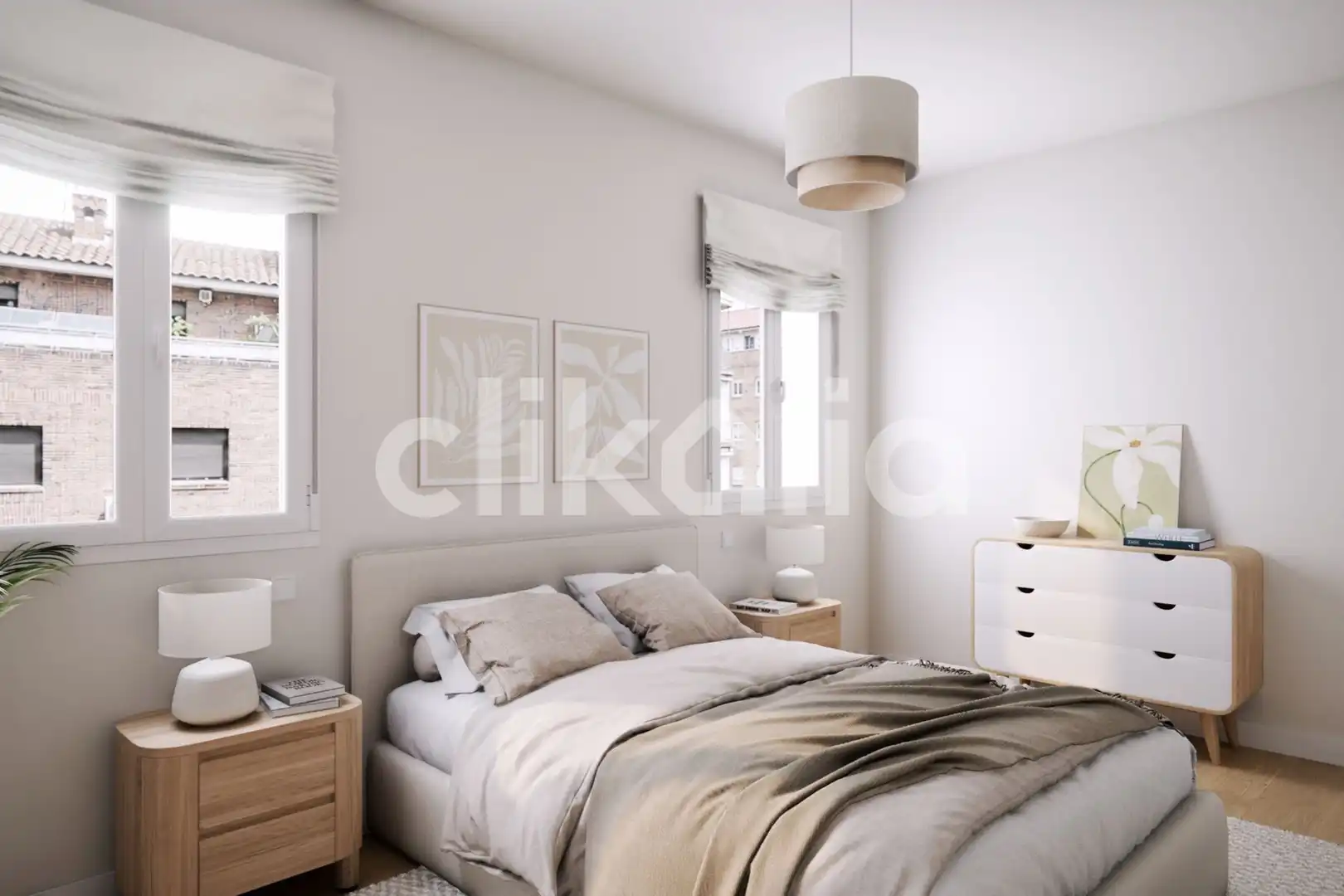 Flat with lift for sale in Carabanchel, imagen 14