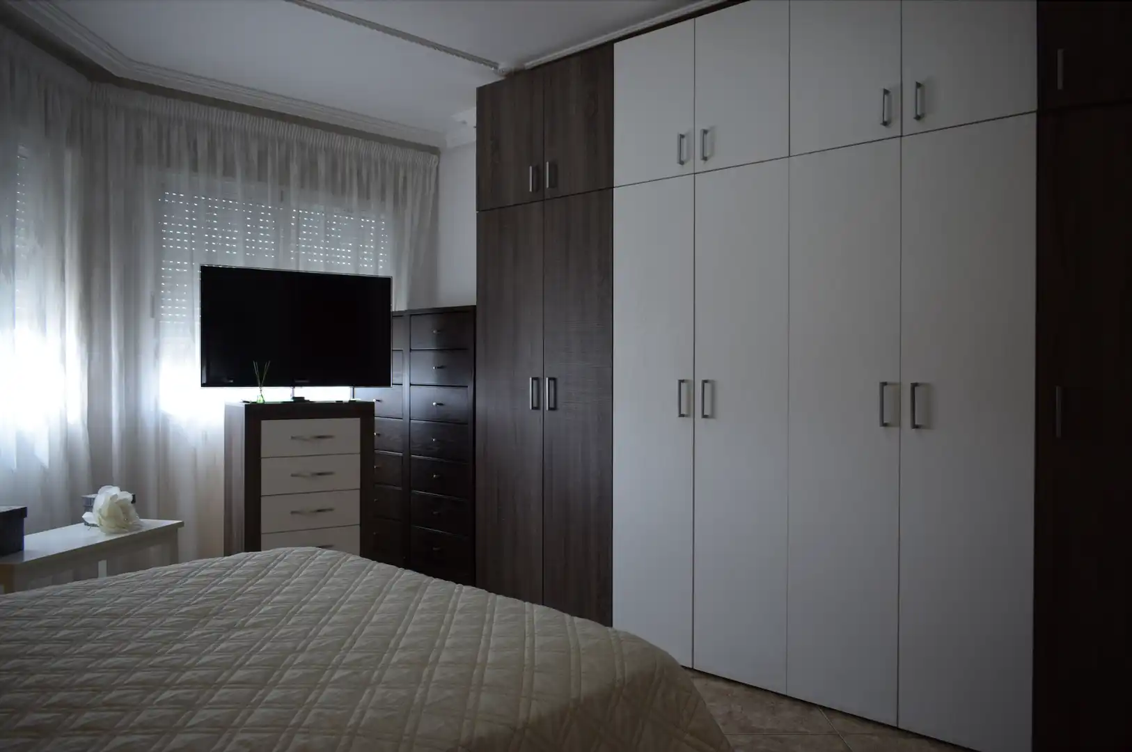 Habitación de Dúplex en venta en Rojales con Aire acondicionado, Terraza y Trastero