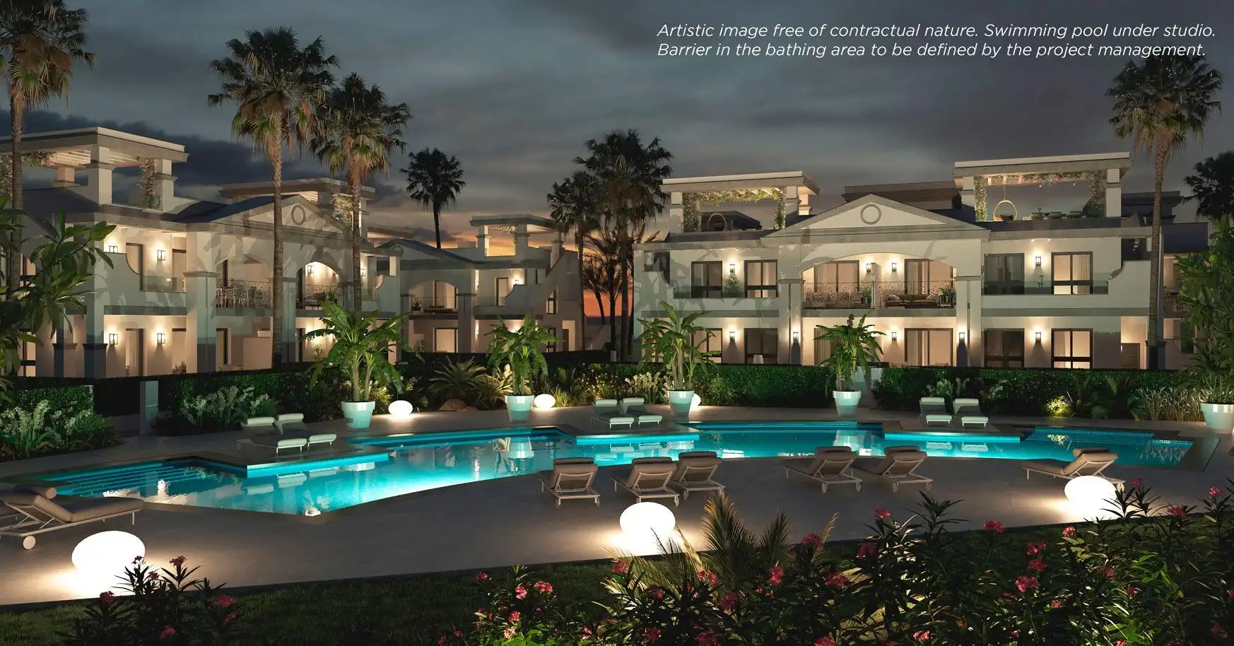 Bungalow con piscina in vendita a Algorfa, imagen 4