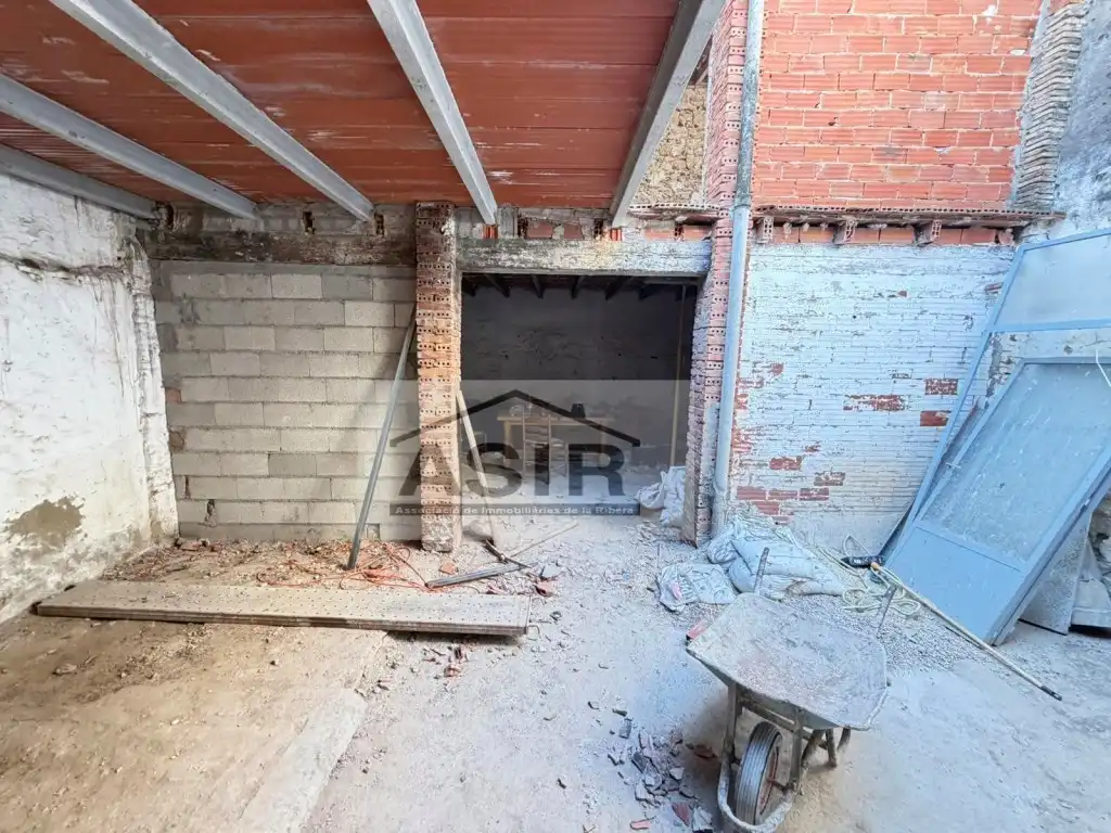 Casa o xalet en venda en Benimuslem amb Terrassa