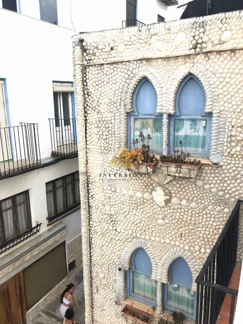 Casa en venda a Centro - Casco Antiguo, imagen 13