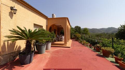 Foto 3 de Casa o xalet en venda a Albalat dels Tarongers, Valencia