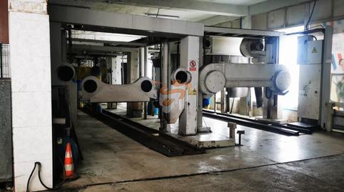 Photo 2 of Industrial buildings for sale in A Gándara, Narón