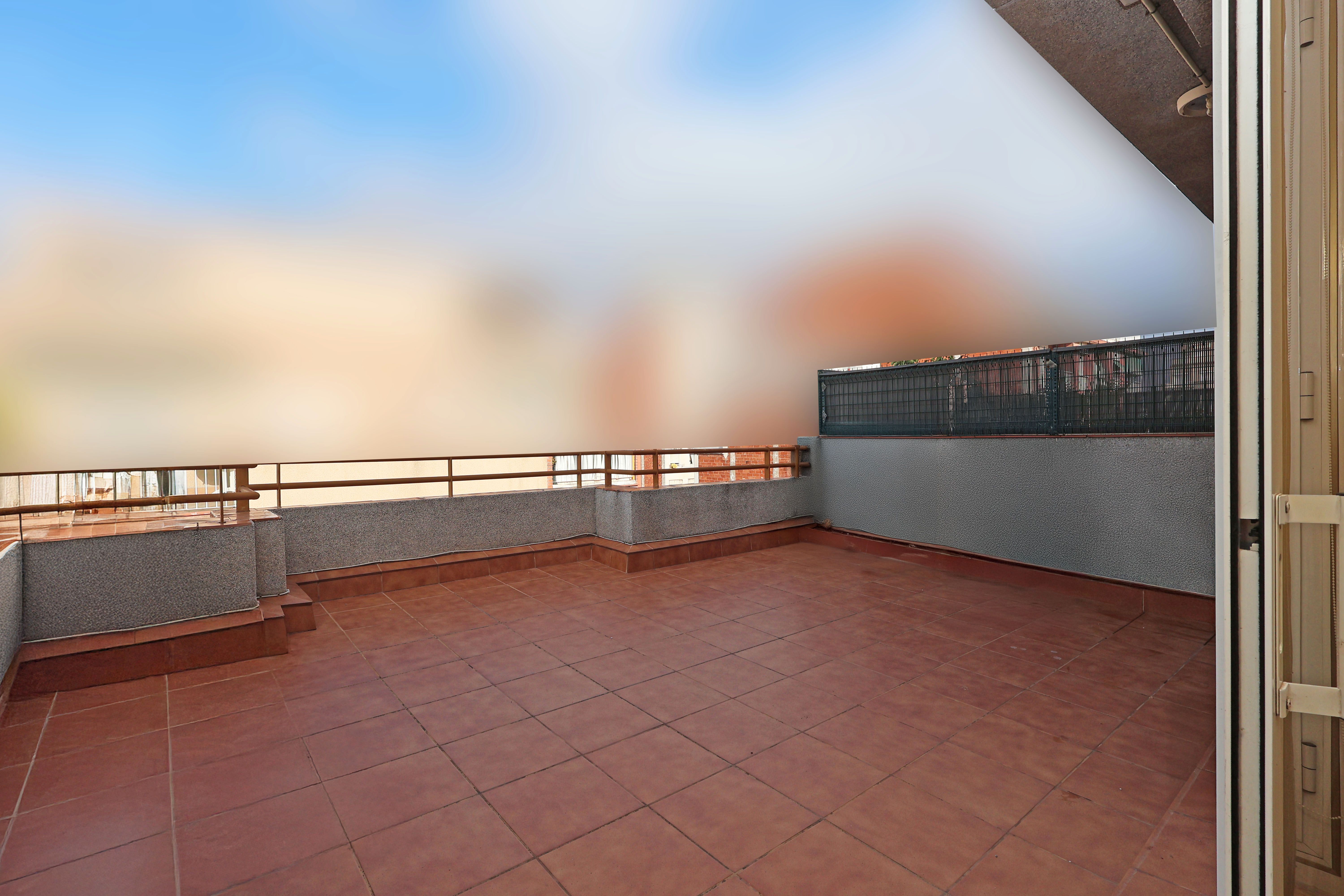 Attic for sale in Passatge Joan Brillas, El Gall