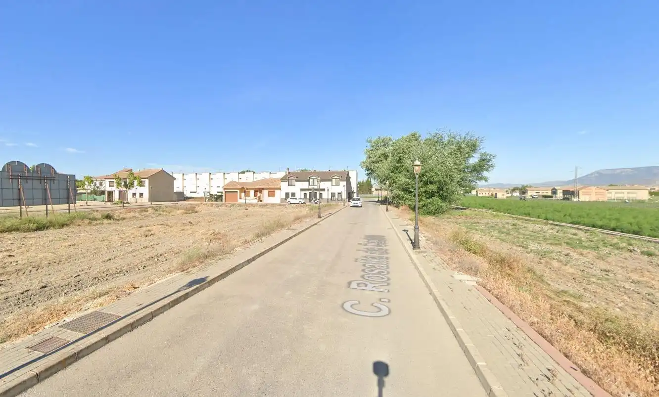 Terreni e lotti in vendita a Calle de Rosa Chacel