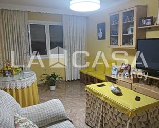 Living room of Flat for sale in Algeciras