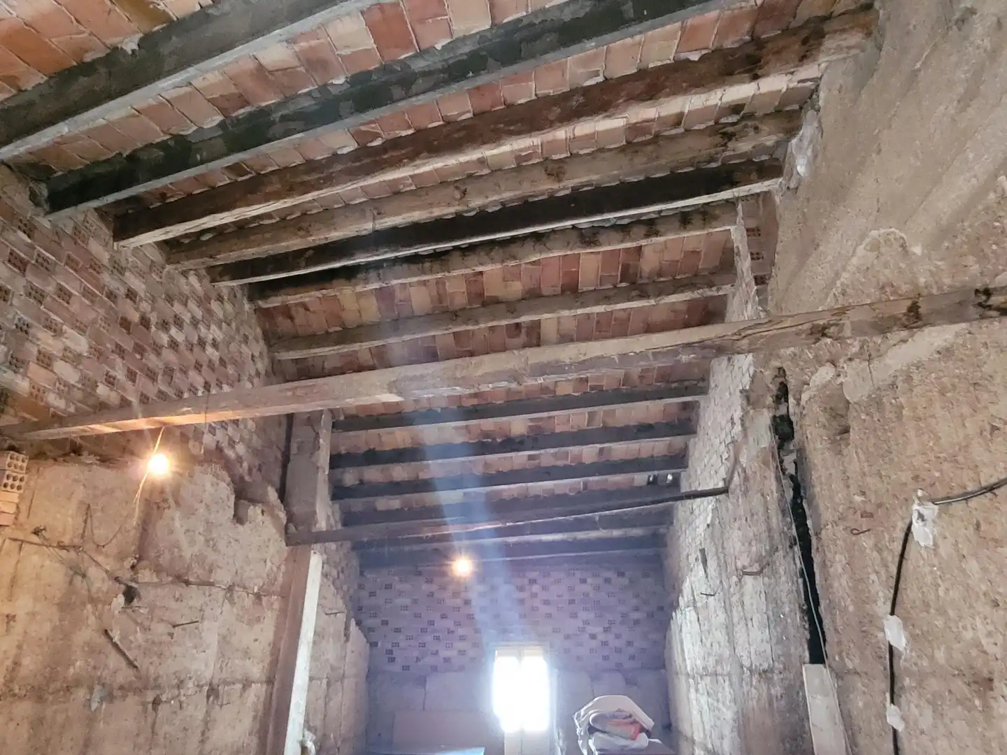 Casa adosada en venda en Golmés amb Calefacció