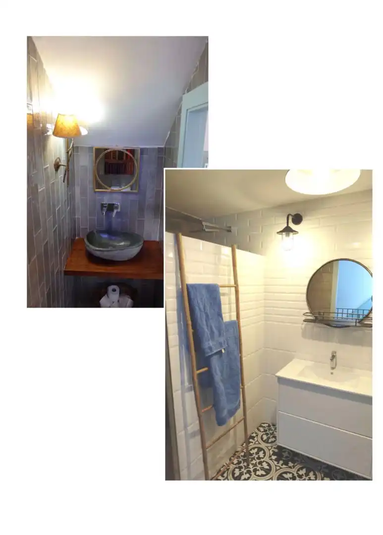 Detached house to rent in Aigües, imagen 9