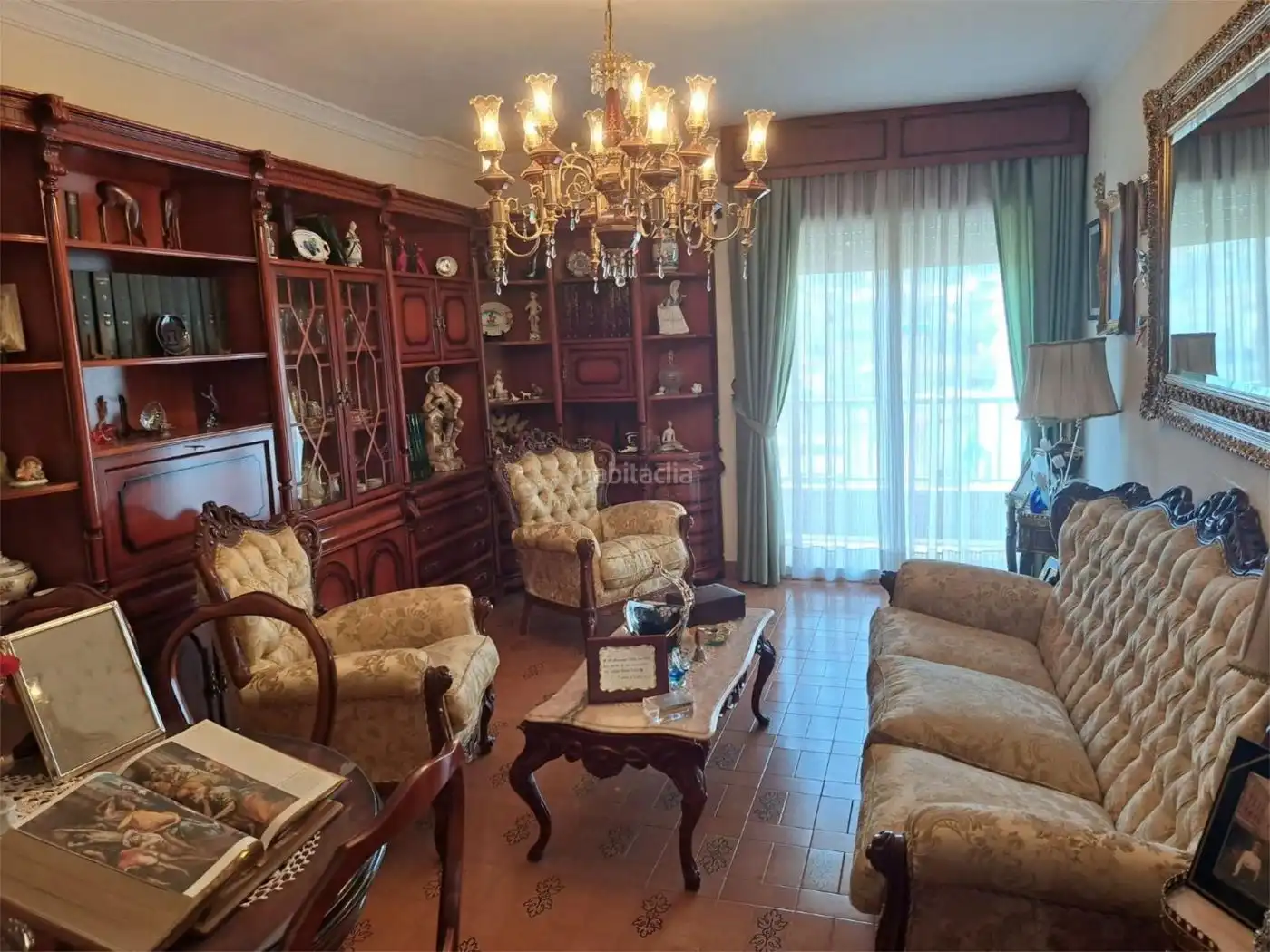 Flat with lift for sale in Avenida de Salobreña 5