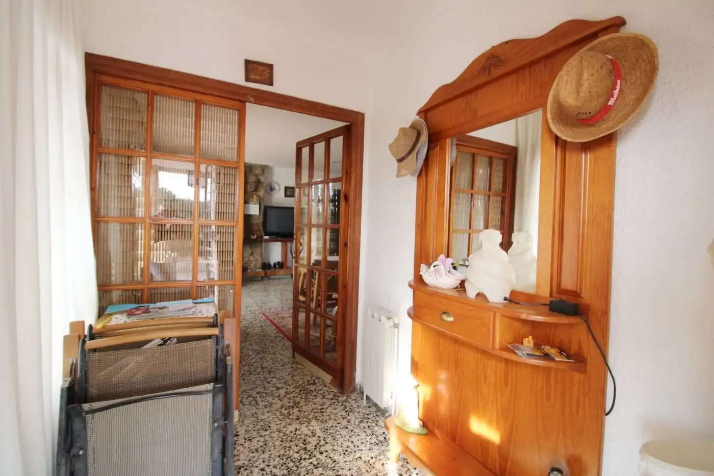 Casa o chalet en venta en Bellvei con Calefacción, Jardín privado y Terraza