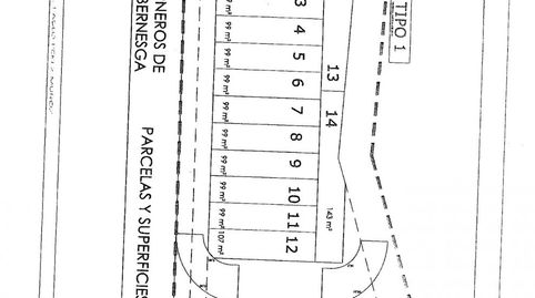 Foto 2 de Residencial en venda a Avenida Constitucion-tb, Onzonilla, León