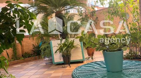Photo 4 of Single-family semi-detached for sale in Vista Azul - Consolación, Sevilla