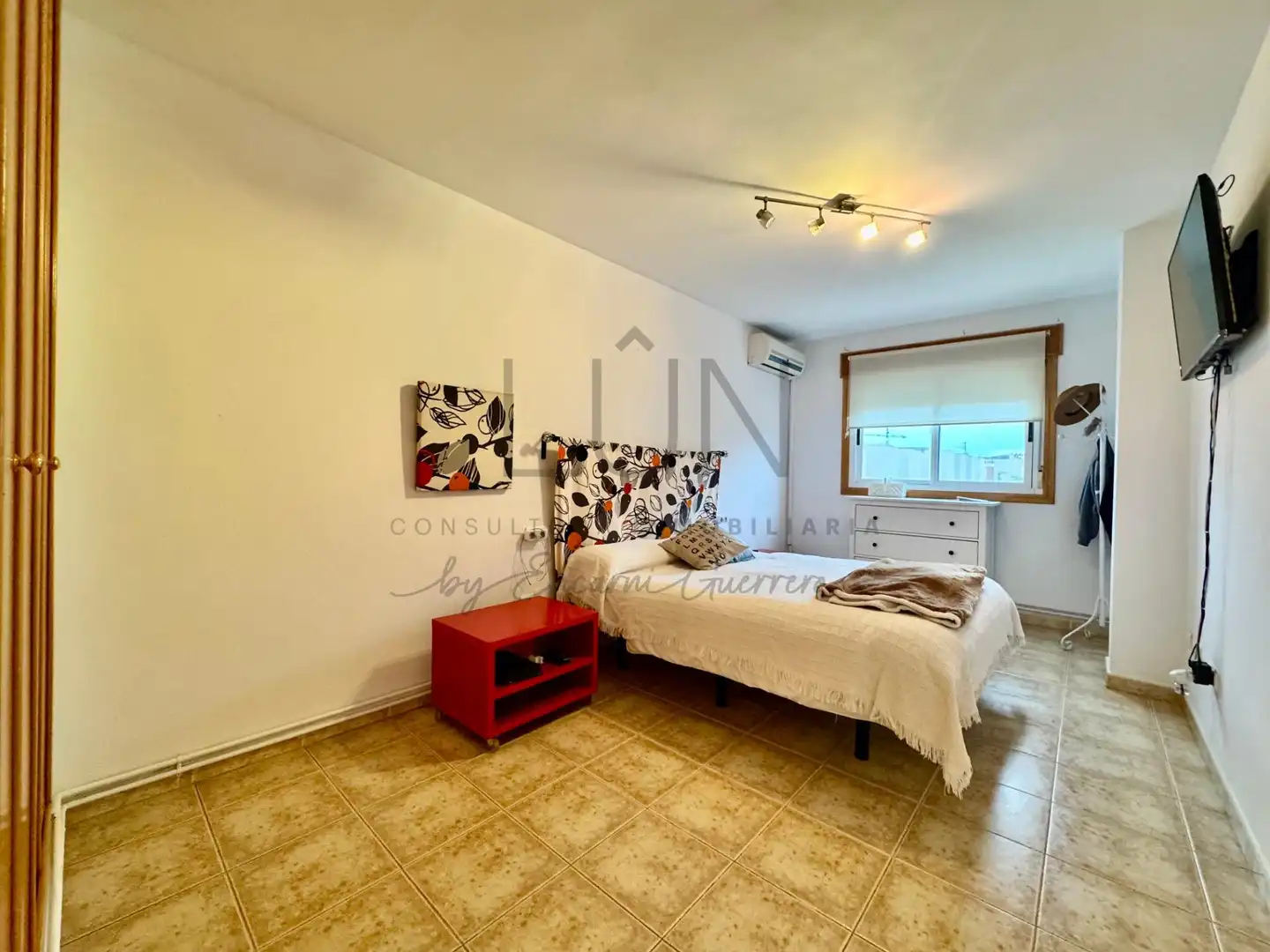 Flat for rent in Guadalupe