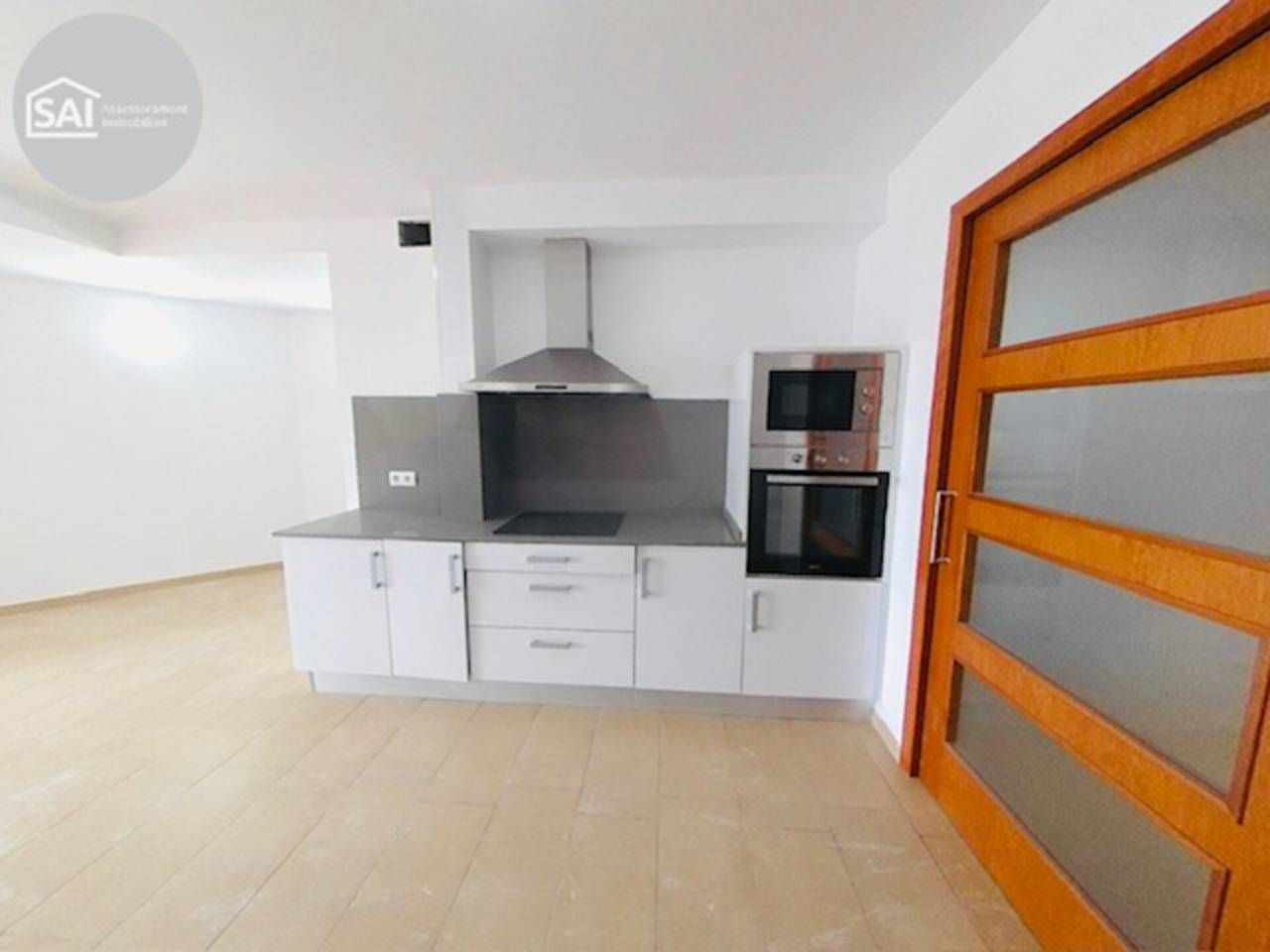 Cocina de Piso en venta en Constantí con Aire acondicionado, Calefacción y Balcón
