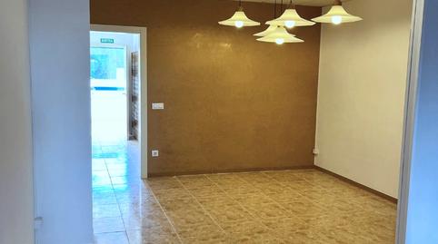 Foto 4 de Oficina de alquiler en Avinguda de S'agaró, Centre - Platja, Girona