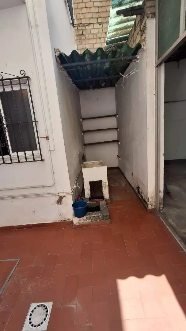 Casa amb terrassa en venda a Calle Ortega y Gasset, imagen 13