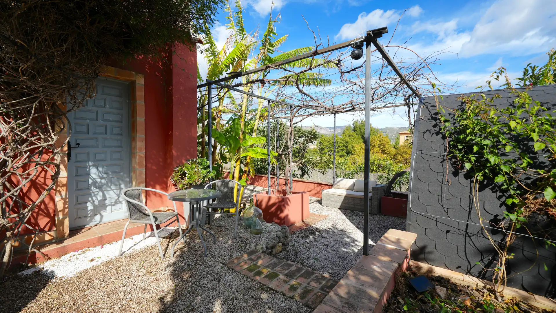 Casa rústica con piscina en venta en Callosa d'en Sarrià, imagen 29