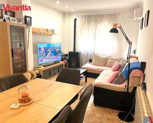 Living room of Duplex for sale in Lorca  with Air Conditioner, Heating and Terrace