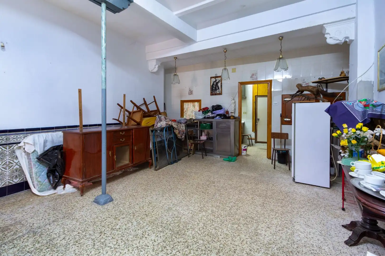 Casa en venta en Calle REAL, imagen 24