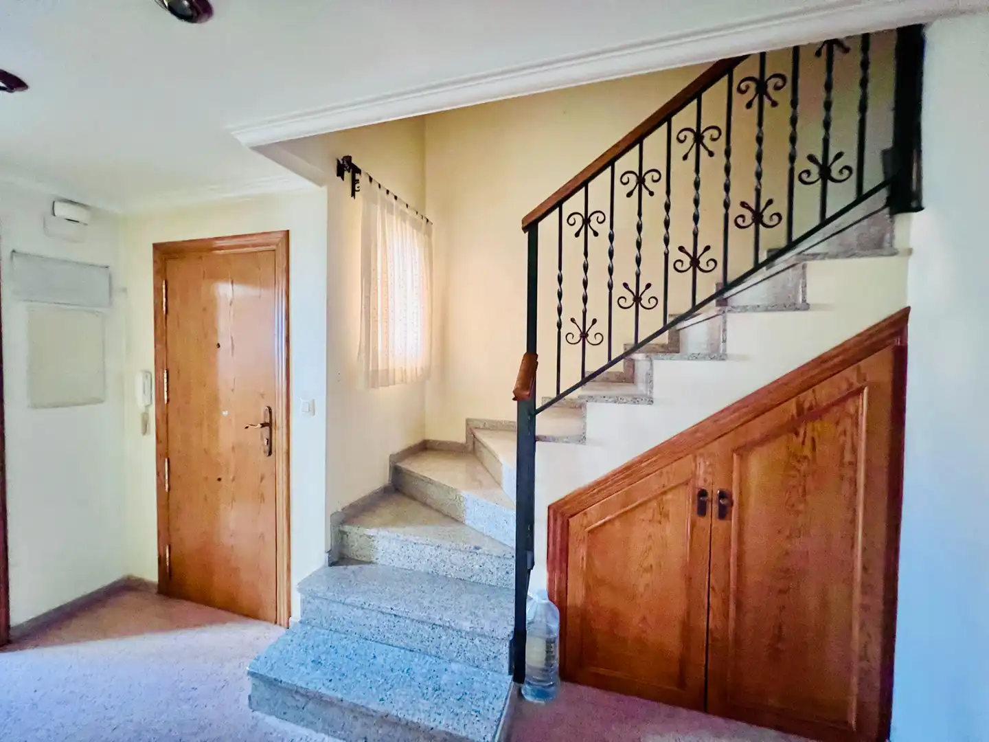Casa adosada en venta en Petrer