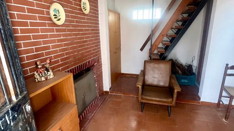 Foto 3 de Casa o xalet en venda a Barri Montjuic, 11, Font-rubí, Barcelona