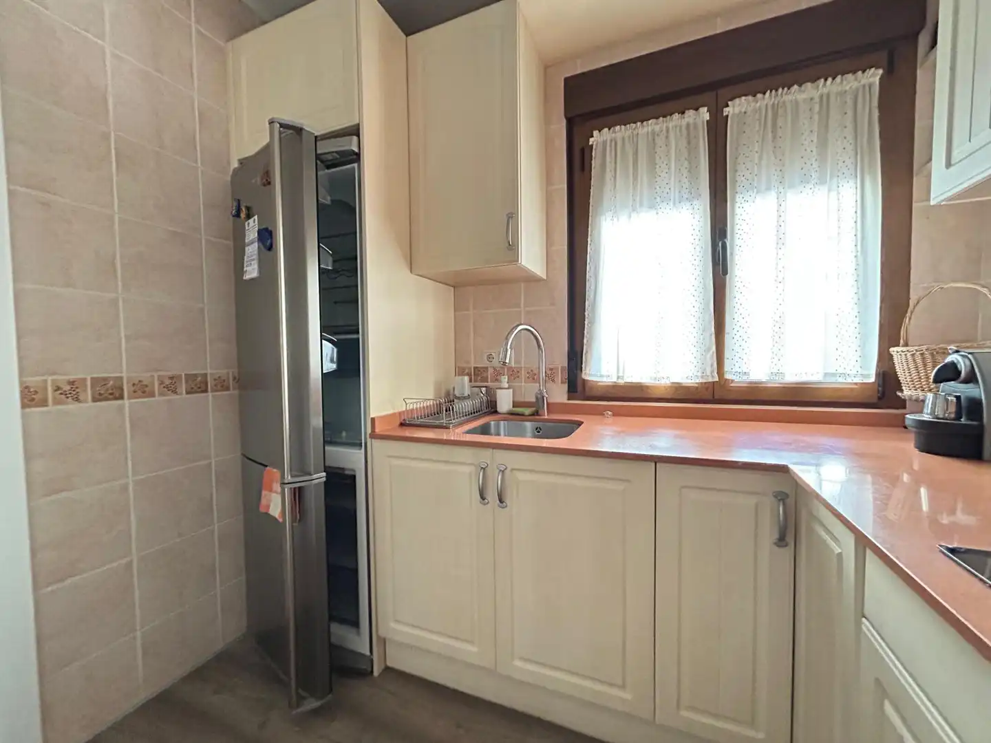 Kitchen of Houses for sale in Loranca de Tajuña