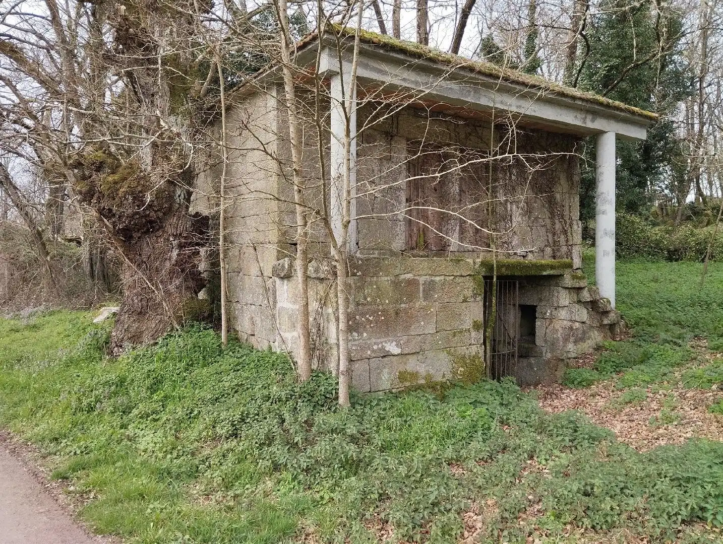 Haus zum Verkauf in Nogueira de Ramuín, imagen 12