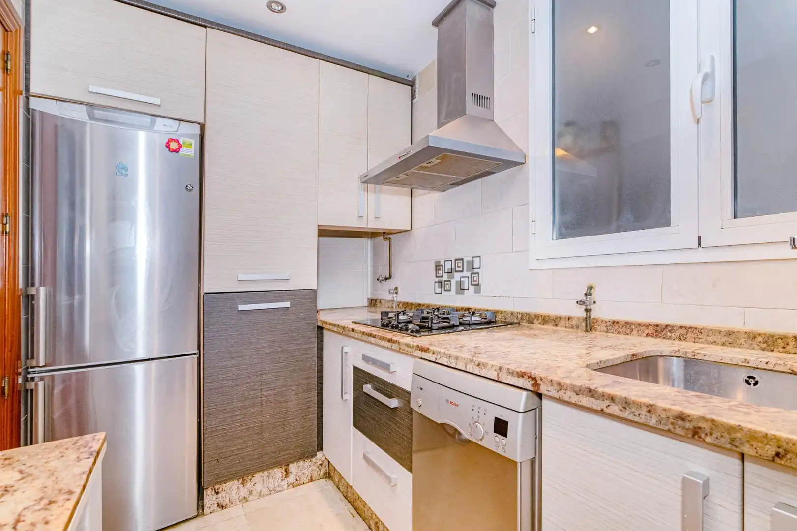 Pis en venda a Plaza de Toros - Santa Rita