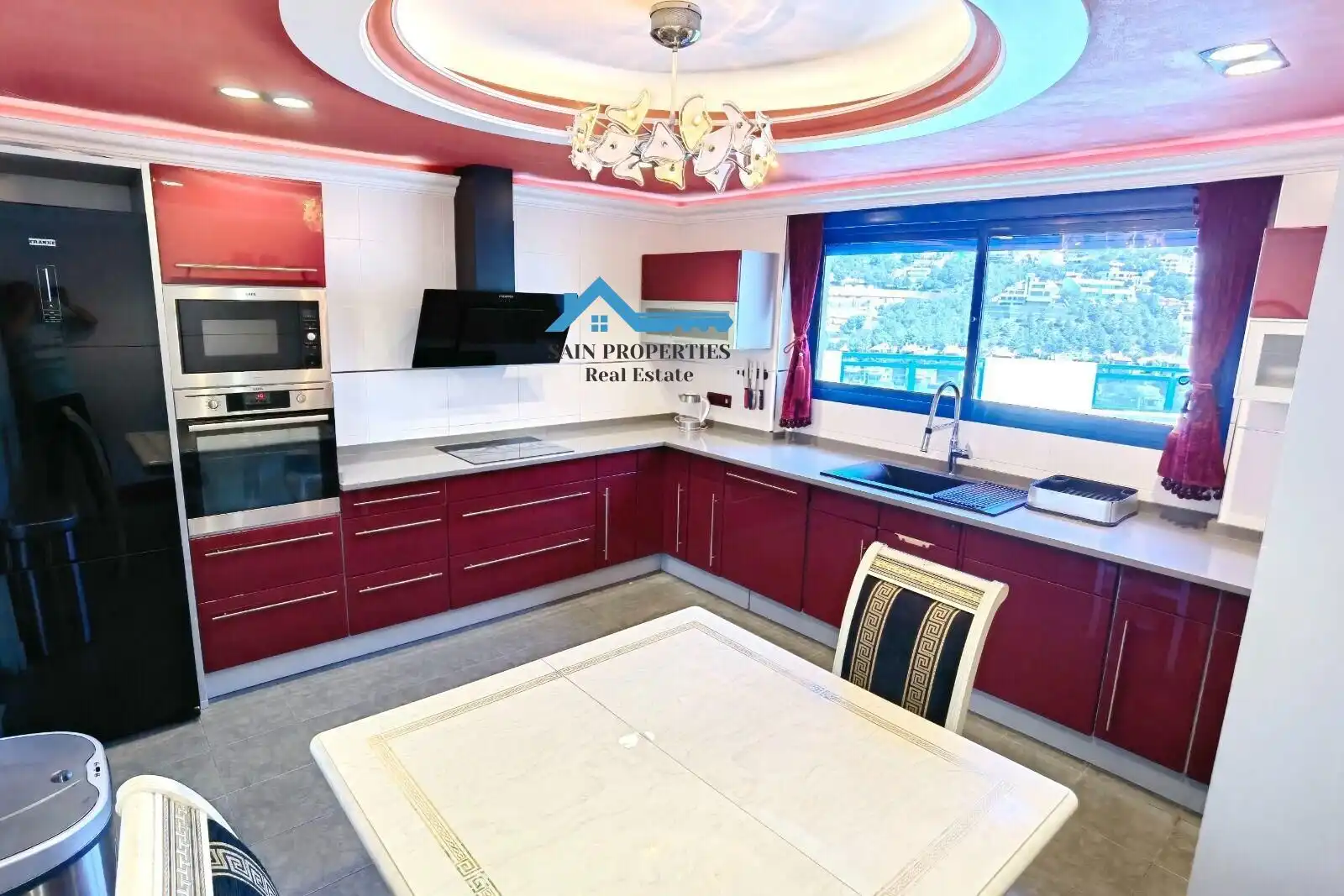 Villa avec piscine à vendre à Altea Hills, imagen 3