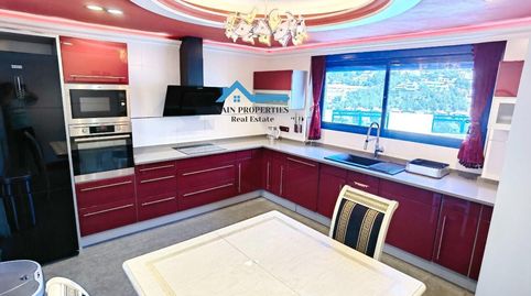 Villa a la venta en Altea Hills, imatge 3