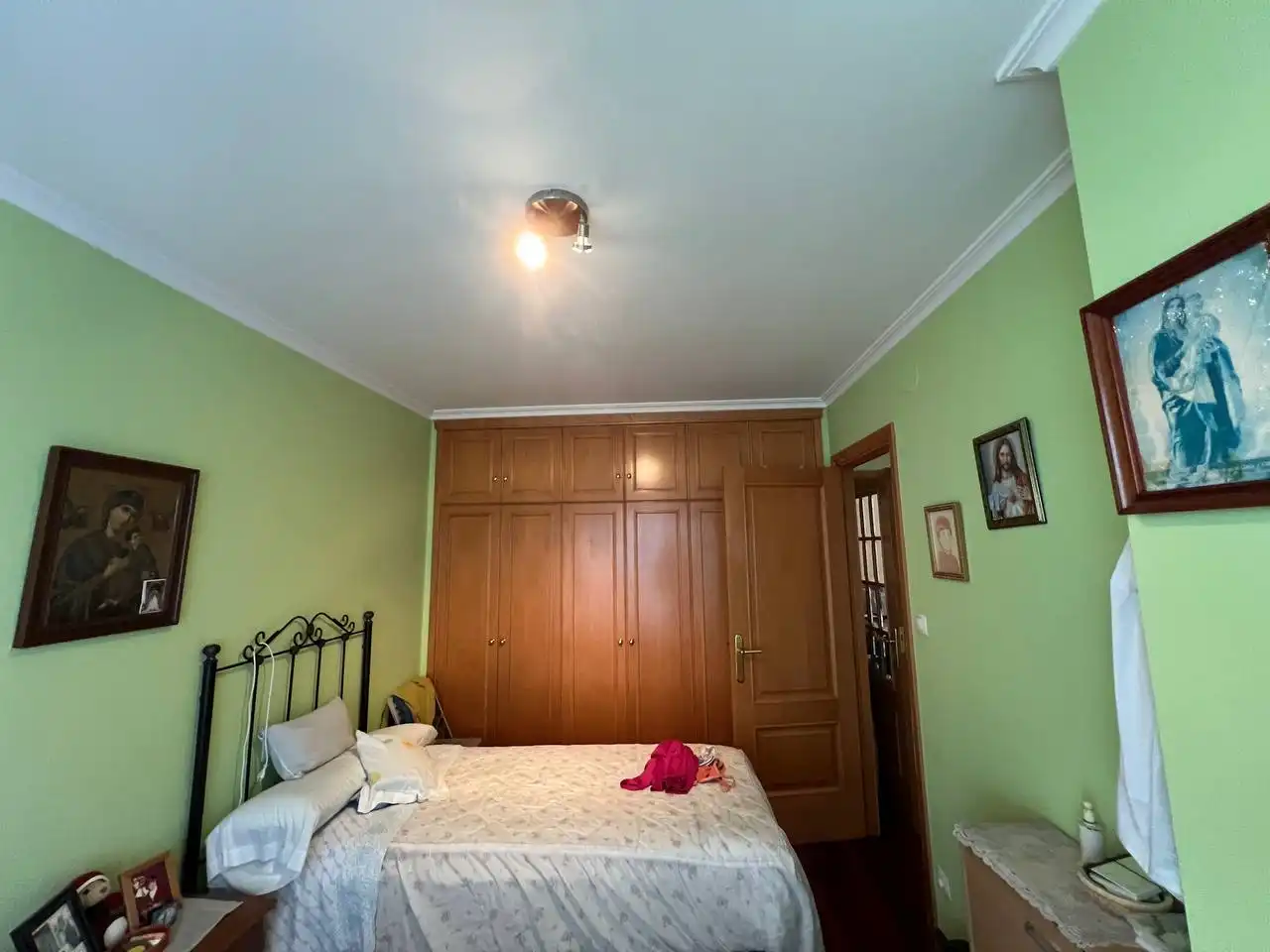 Apartament amb ascensor en venda a Avenida Vila Verde, imagen 3