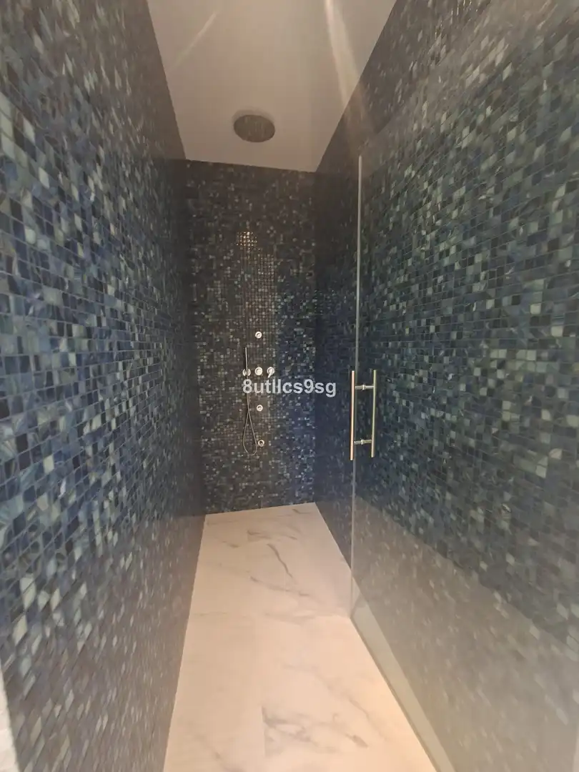 Adosado en venta en Benahavís pueblo, imagen 22