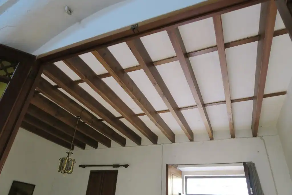 Maison rustique avec terrasse à vendre à Zona Rústica - Interior, imagen 12