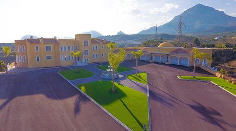 Gran chalet independiente en la Nucia, Alicante., imatge 3