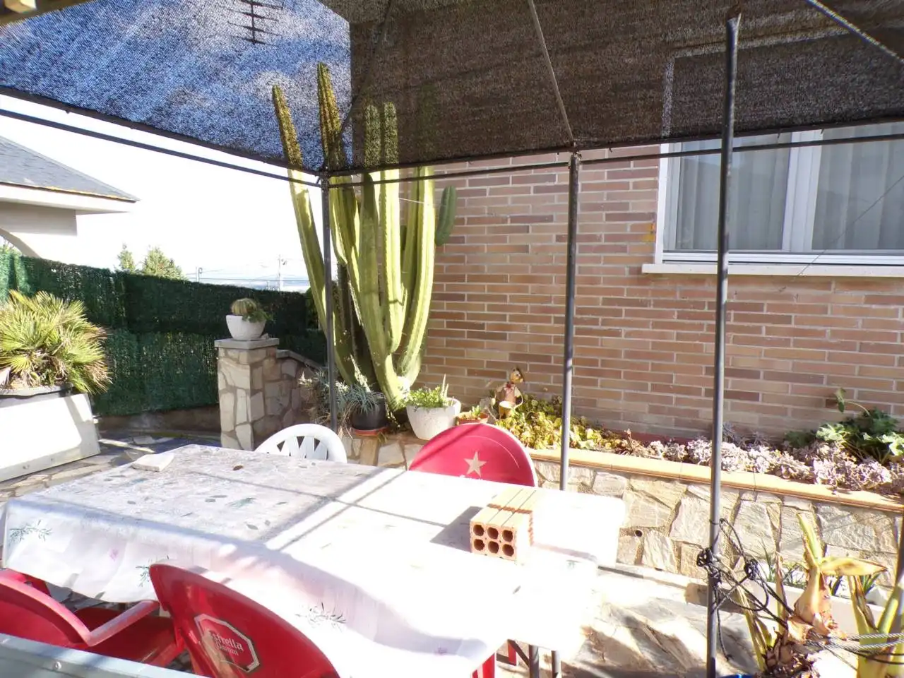 House with pool for sale in Calle Eucaliptus, imagen 15