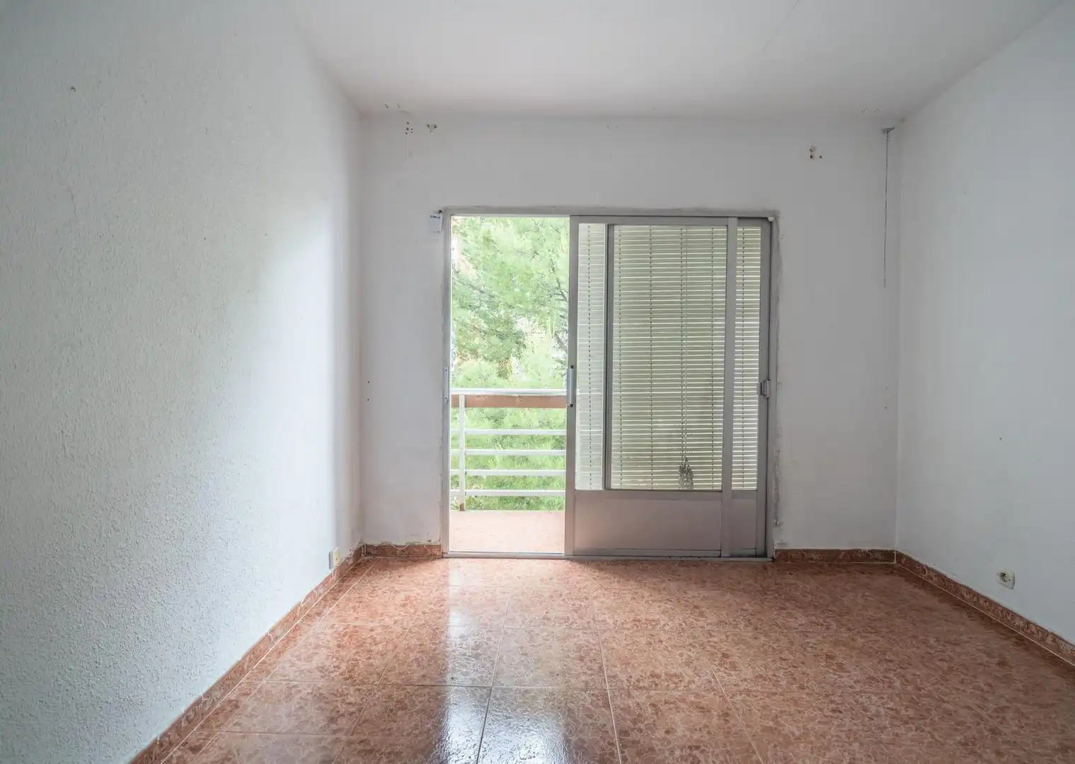 Terraza de Piso en venta en Aranjuez con Terraza