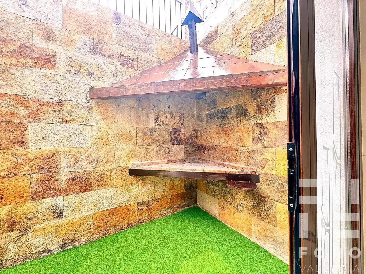 Planta baja en venta en Mont-Olivet