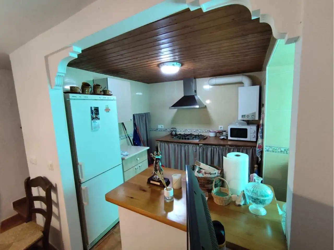Casa in vendita a Genalguacil