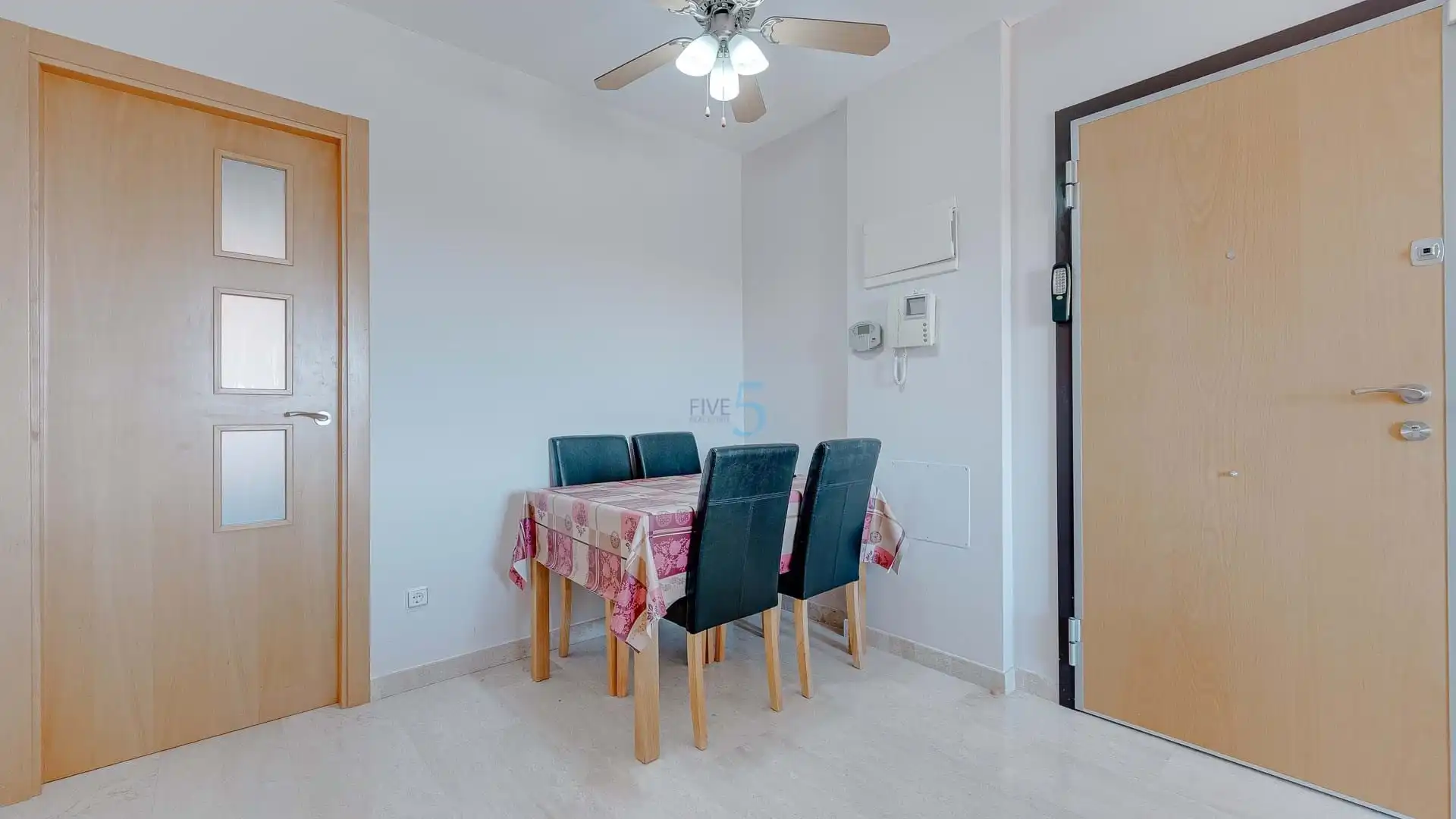 Appartamento con terrazza in vendita a Campo de Murcia, imagen 7