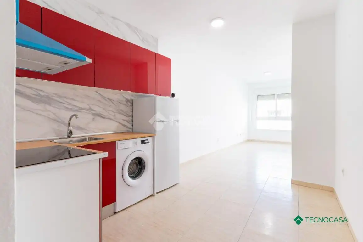 Appartement avec ascenseur à vendre à La Gangosa, imagen 2