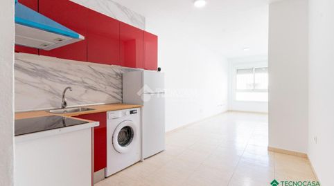 Foto 2 de Piso en venta en La Gangosa, Vícar